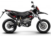 Derbi Senda DRD125R